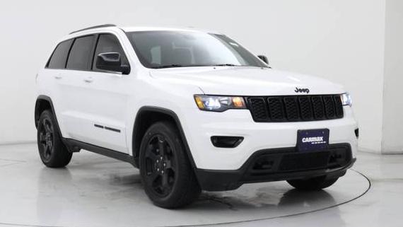 JEEP GRAND CHEROKEE 2019 1C4RJEAG2KC789699 image